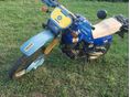 YAMAHA XT 550 1984 - 4