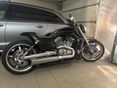 HARLEY-DAVIDSON EGYÉB Vrscf v-Rod muscle