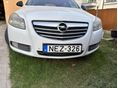 OPEL INSIGNIA 2010/11 - 4