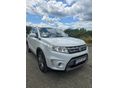 SUZUKI VITARA 1.6 GL+ 4WD