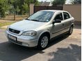 OPEL ASTRA G 1.4 16V Classic II Family