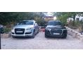AUDI Q7 2007/9 - 6