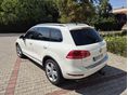 VOLKSWAGEN TOUAREG 2011/2 - 5