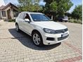 VOLKSWAGEN TOUAREG 2011/2 - 7
