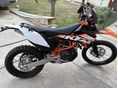 KTM 690 ENDURO R 2014 - 3
