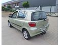 TOYOTA YARIS 2003/7 - 4