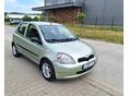 TOYOTA YARIS 2003/7 - 8