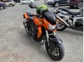 KAWASAKI Z 750 2009/8 - 5