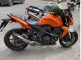 KAWASAKI Z 750 2009/8 - 6