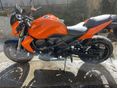 KAWASAKI Z 750 2009/8 - 2