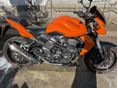 KAWASAKI Z 750 2009/8 - 7