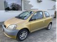 TOYOTA YARIS 1.0