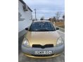 TOYOTA YARIS 1999/3 - 2