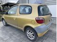 TOYOTA YARIS 1999/3 - 3