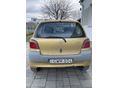 TOYOTA YARIS 1999/3 - 4