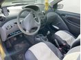 TOYOTA YARIS 1999/3 - 6