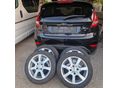 FORD FIESTA 2009/3 - 6