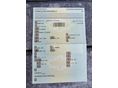 CITROEN XSARA PICASSO 2004/8 - 9