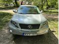 LEXUS RX 2012/3 - 2