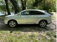 LEXUS RX 450h Luxury CVT