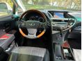 LEXUS RX 2012/3 - 7