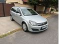OPEL ASTRA H Caravan 1.9 CDTI Essentia