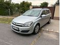 OPEL ASTRA H 2006/11 - 2