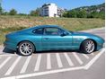 ASTON MARTIN DB7 2002/7 - 7