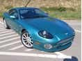 ASTON MARTIN DB7 2002/7 - 6