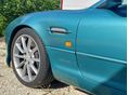ASTON MARTIN DB7 2002/7 - 8