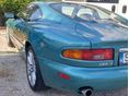 ASTON MARTIN DB7 2002/7 - 9