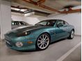 ASTON MARTIN DB7 Vantage