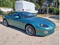 ASTON MARTIN DB7 2002/7 - 5