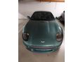 ASTON MARTIN DB7 2002/7 - 2