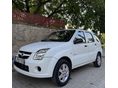 SUZUKI IGNIS 1.3 GL 2.tulajdonostól! vonóhorog!