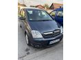 OPEL MERIVA A 