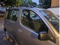 TOYOTA YARIS VERSO 2005 - 4
