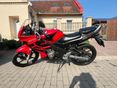 HONDA CBR 125 R 
