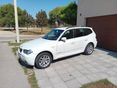 BMW X3 2.0d (Automata) XDrive. M Packet