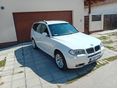 BMW X3 2009/8 - 2