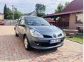 RENAULT CLIO 1.2 16V Expression Privilége - KLÍMA - Bézs plüss - 20 év alatt egy tulajdonos !