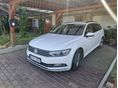 VOLKSWAGEN PASSAT VIII Variant 2.0 TDI BMT Highline DSG