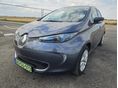 RENAULT ZOE Z.E. Q90 41 kWh Life (Automata) Zen felszereltség. 43 kWh AC gyorstöltés. saját akku!