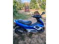 GILERA RUNNER RST 50 robogő