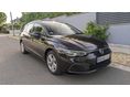VOLKSWAGEN GOLF VIII Variant 1.5 eTSI ACT Life DSG IQ light Masszázsülés Tolatókamera 3 zónás klíma