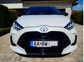 TOYOTA YARIS 1.5 VVT-i Selection Style Smart CVT AUTOMATA- 1.TULAJDONOS-MAGYARORSZÁGI VÉGIG TOYOTÁBAN SZERVIZELVE!-SÉRÜLÉSMENTES!