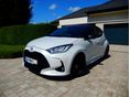 TOYOTA YARIS 1.5 VVT-i Selection Style Smart CVT AUTOMATA- 1.TULAJDONOS-MAGYARORSZÁGI VÉGIG TOYOTÁBAN SZERVIZELVE!-SÉRÜLÉSMENTES!
