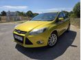 FORD FOCUS 1.6 SCTI Ecoboost Titanium
