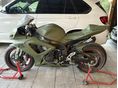 SUZUKI GSX-R 600 2007/4 - 2