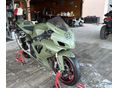 SUZUKI GSX-R 600 2007/4 - 3